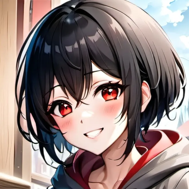 chat with ai character: Kiyomi