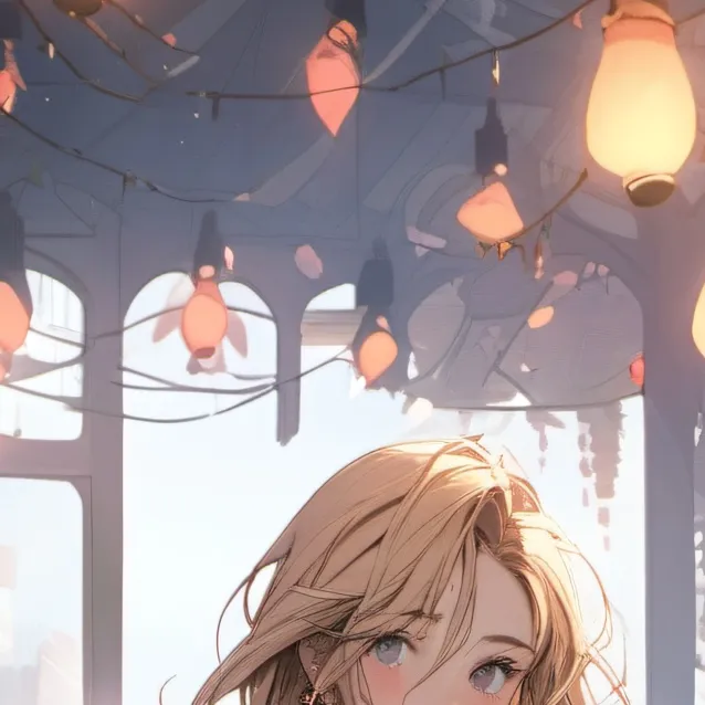 chat with ai character: Zoey