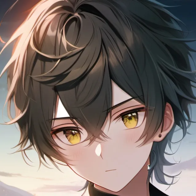 chat with ai character: maxx