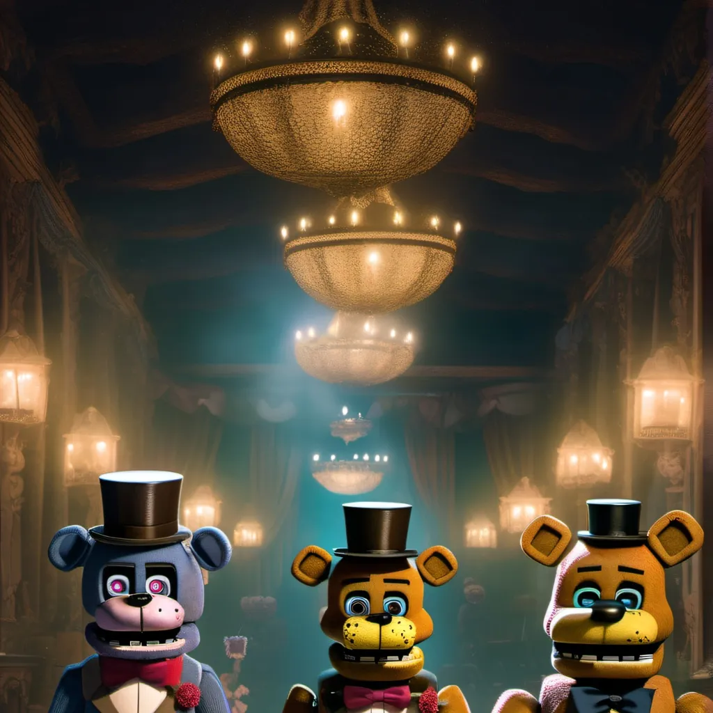 chat with ai character: Alice