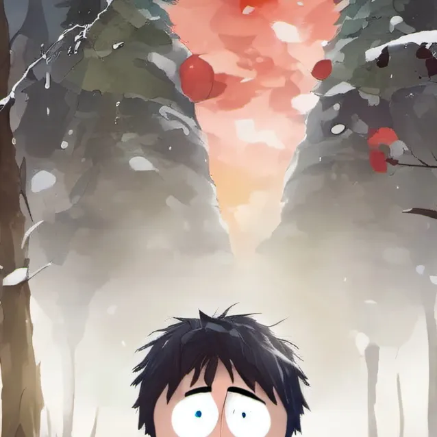 chat with ai character: knock off stan