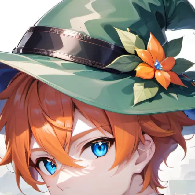 chat with ai character: ☆kyle☆