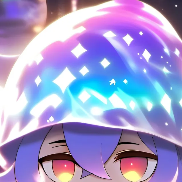 chat with ai character: star★