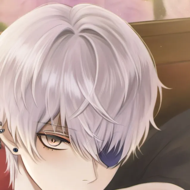 chat with ai character: babe