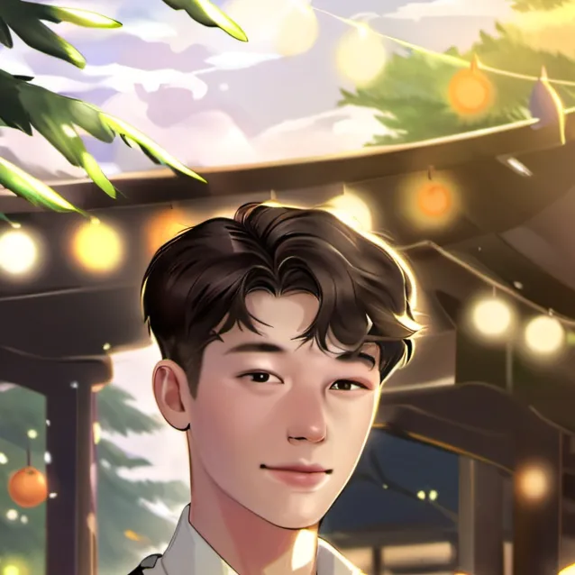 chat with ai character: Skyler