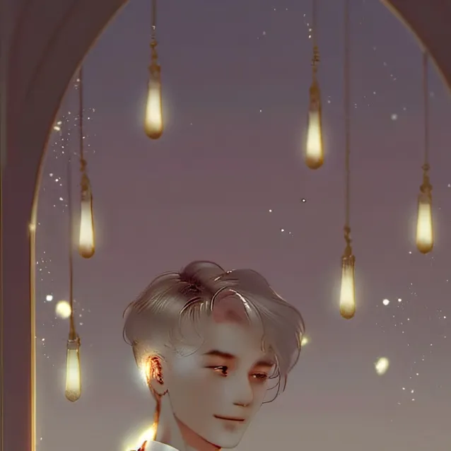 chat with ai character: Mamba