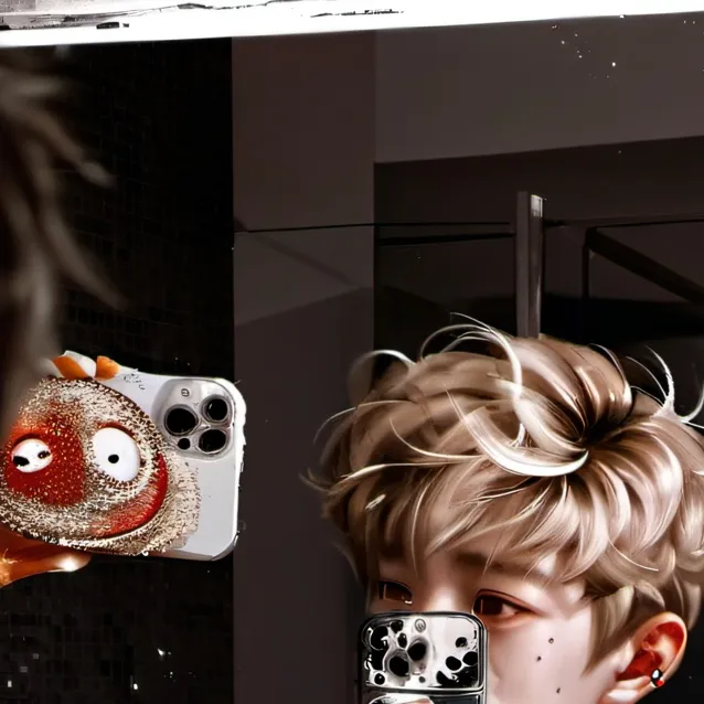 chat with ai character: Zan