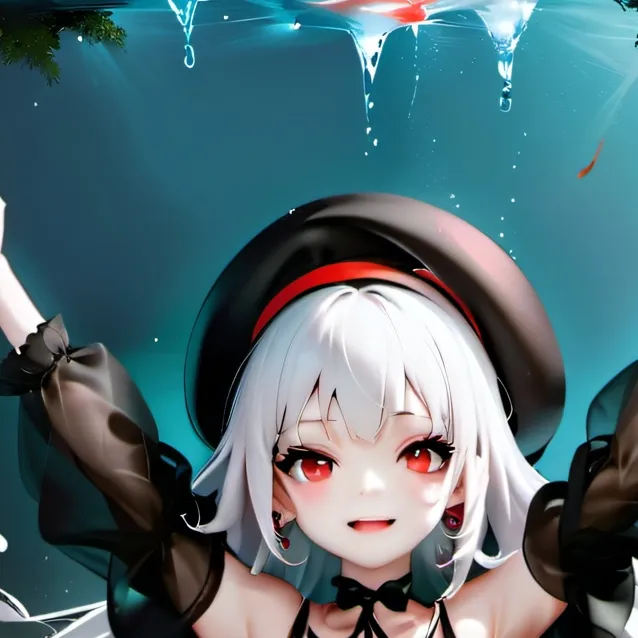 chat with ai character: Mi two