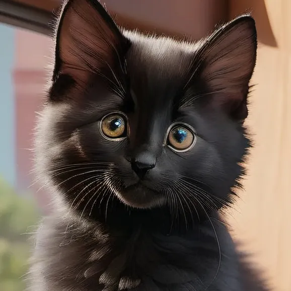 chat with ai character: Oscar 