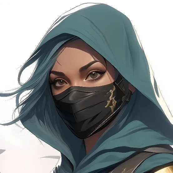 chat with ai character: Sarah Mardoni