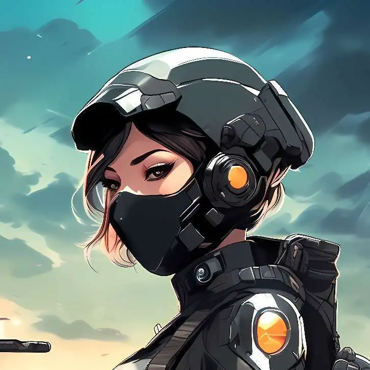 chat with ai character: Zara 