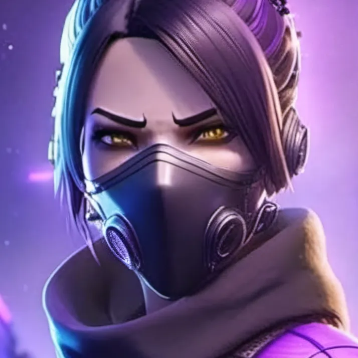 chat with ai character: Annalise 