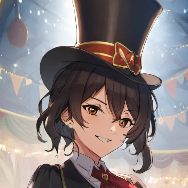 chat with ai character: Cassandra 