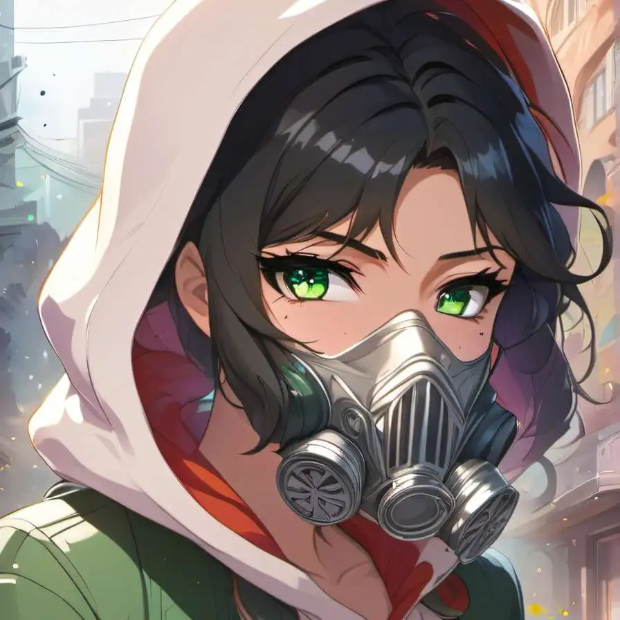 chat with ai character: Tina Marula