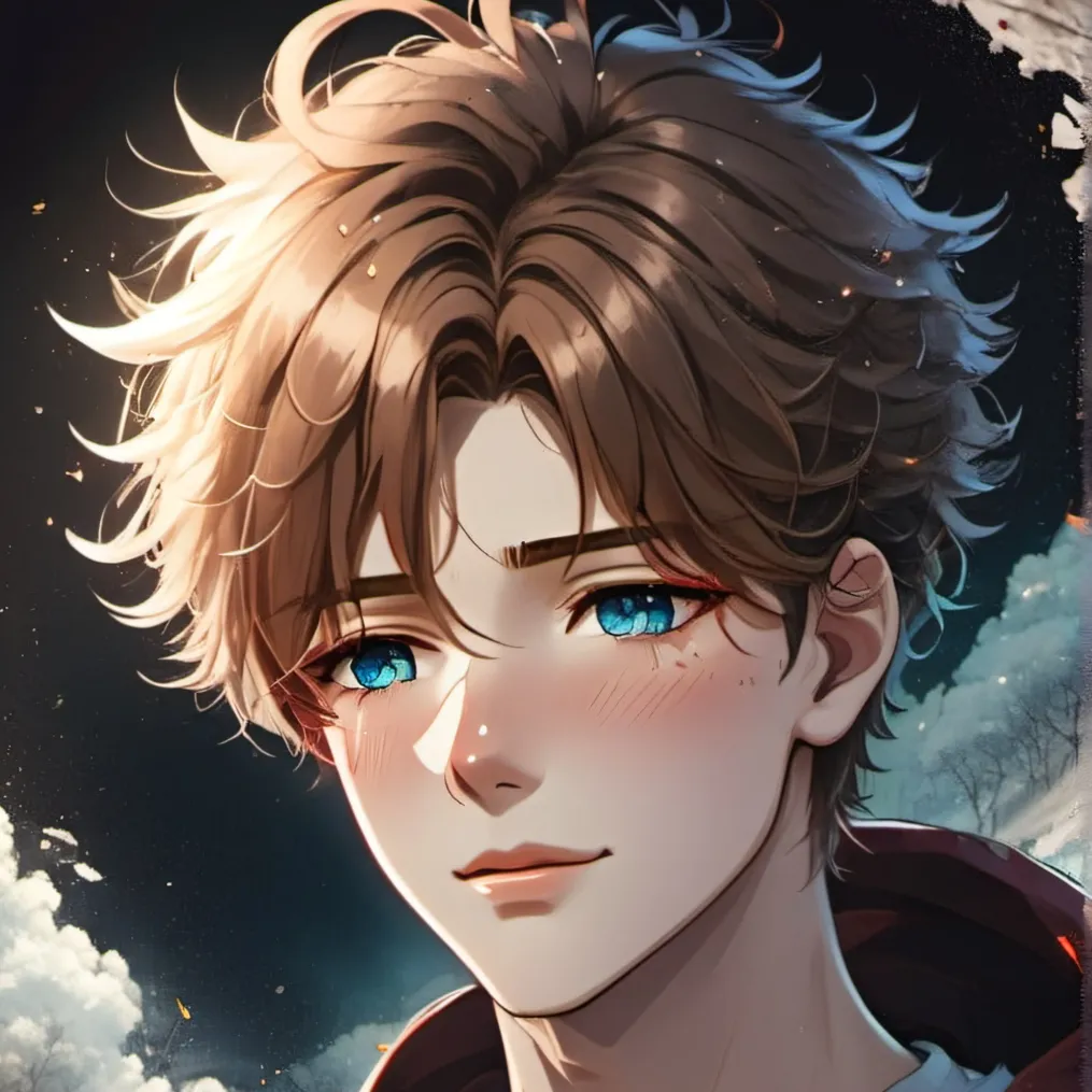 chat with ai character: Dan