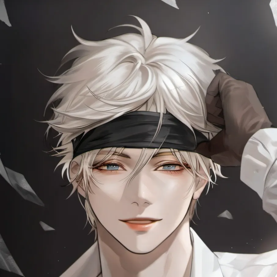 chat with ai character: °•ace★