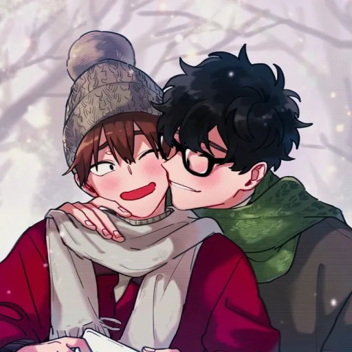 creator I mamwha reader's avatar