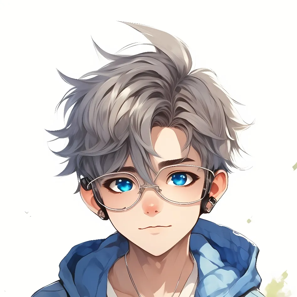 chat with ai character: ale