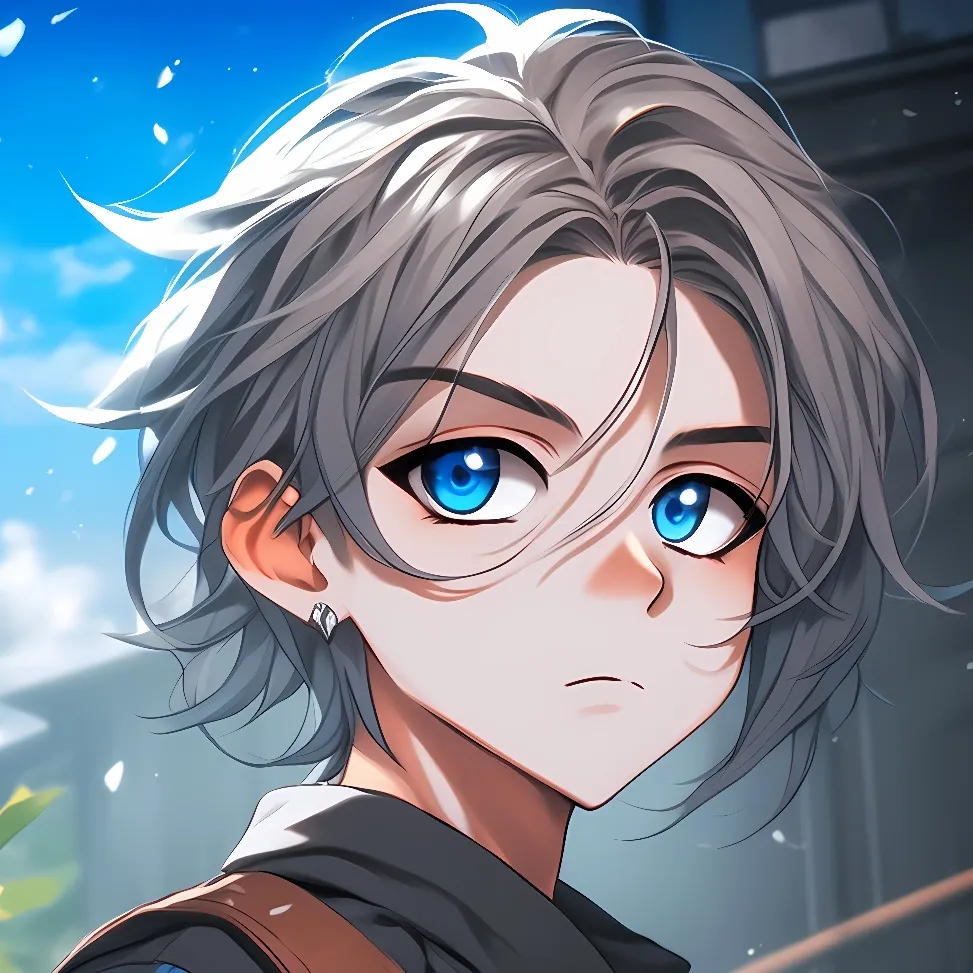 chat with ai character: jake