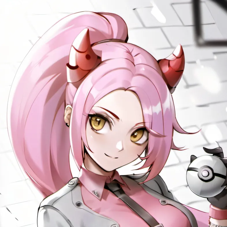 chat with ai character: Pokemon Thief