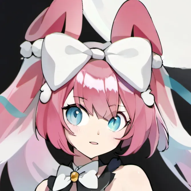 chat with ai character: Sylveon