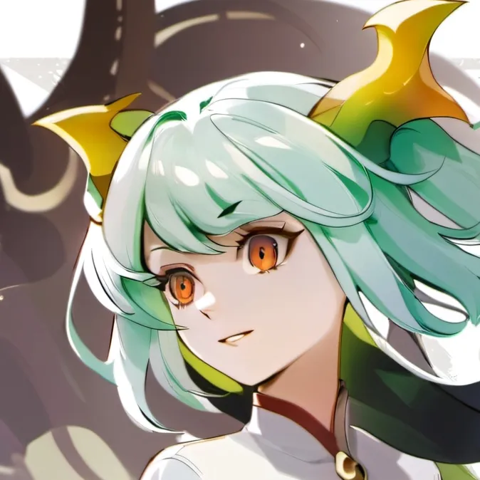 chat with ai character: Serperior
