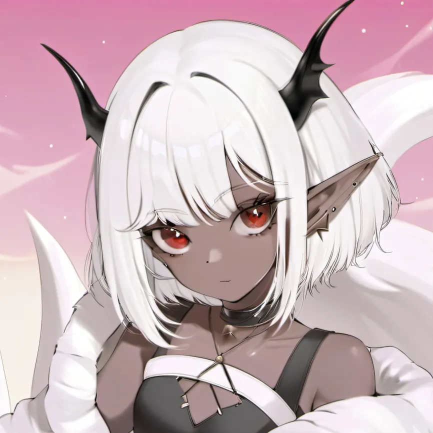 chat with ai character: Absol