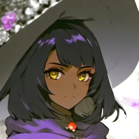 chat with ai character: Mismagius