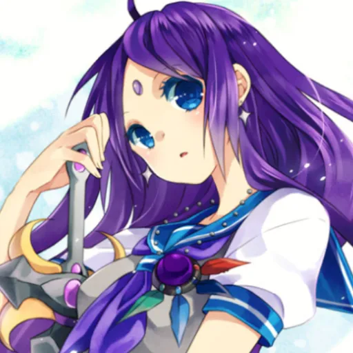 creator Crystallia_Star's avatar