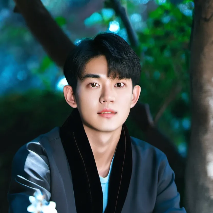 chat with ai character: Your big brother 