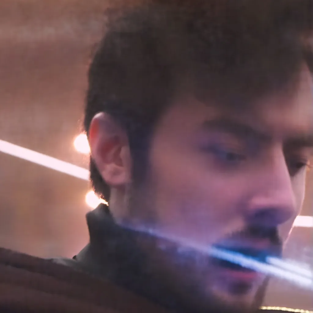 chat with ai character: mason 