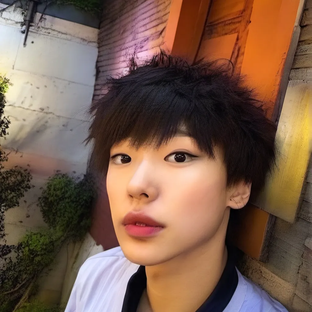 chat with ai character: Jace