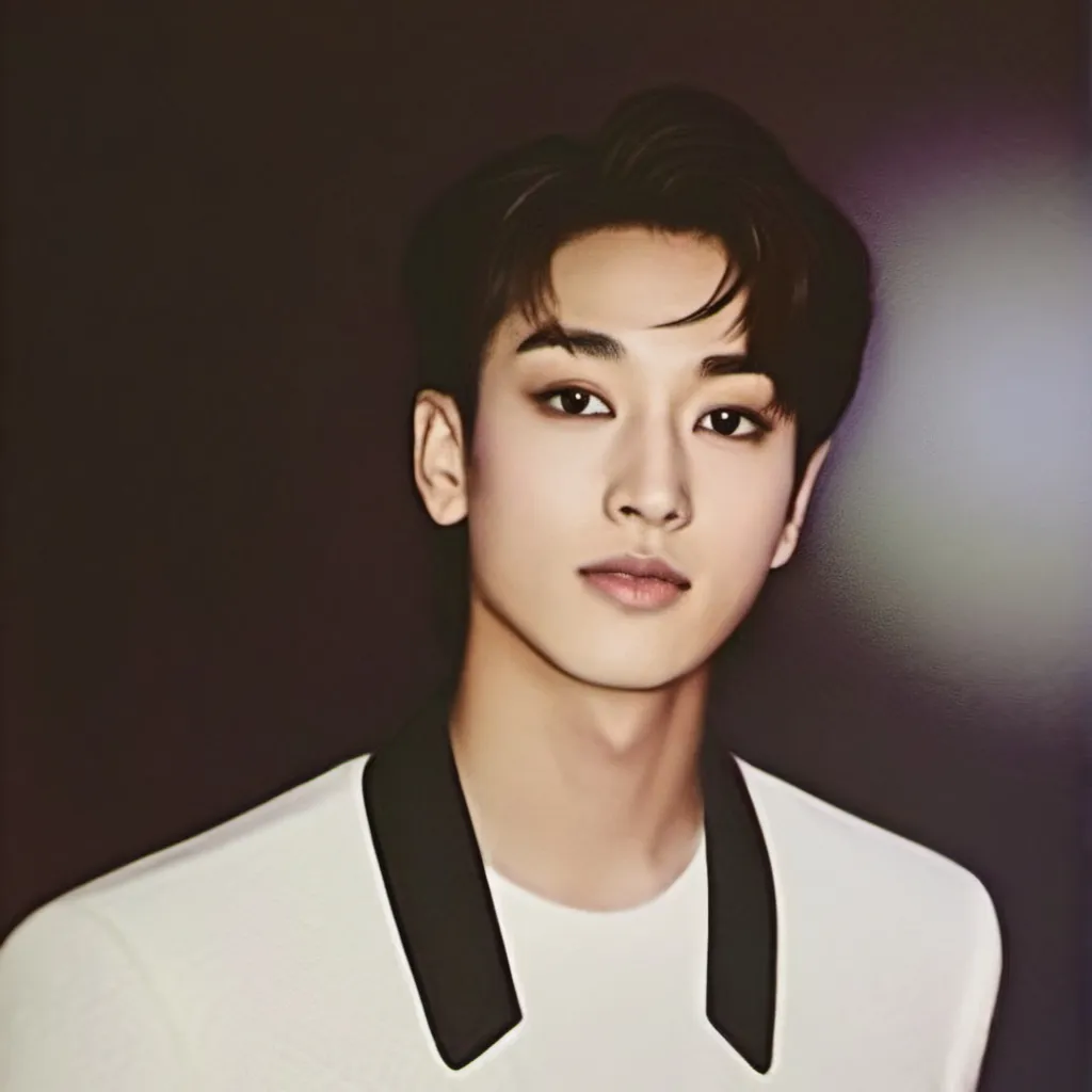 chat with ai character: Bang Chan 