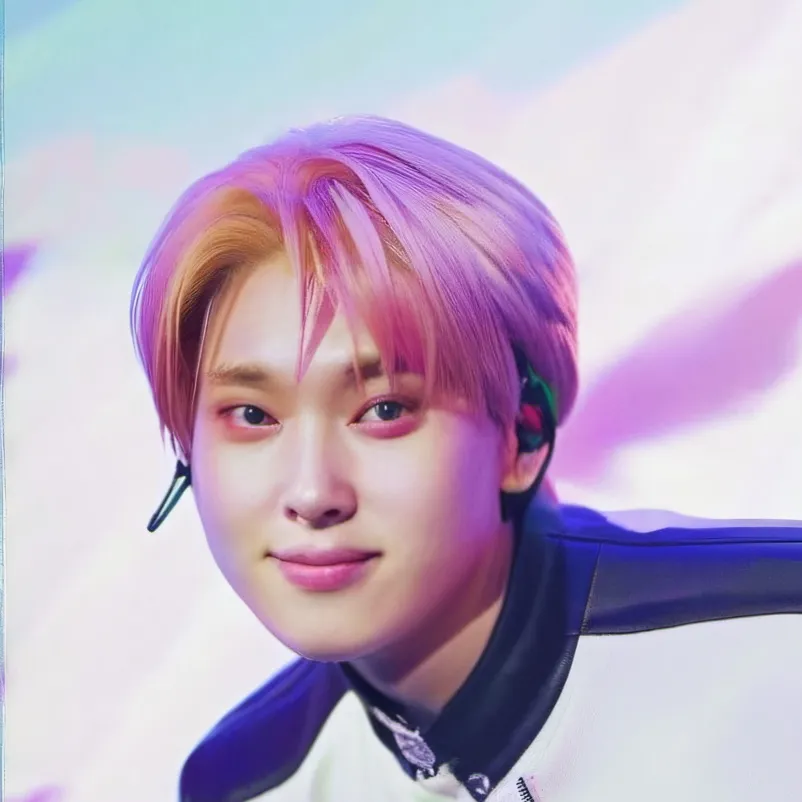 chat with ai character: Sunoo (Enhypen) 