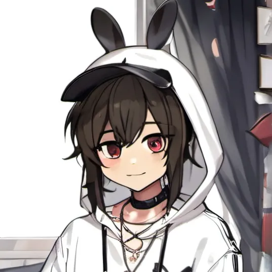 chat with ai character: Ethan.