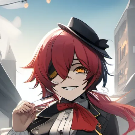 chat with ai character: Alice locke