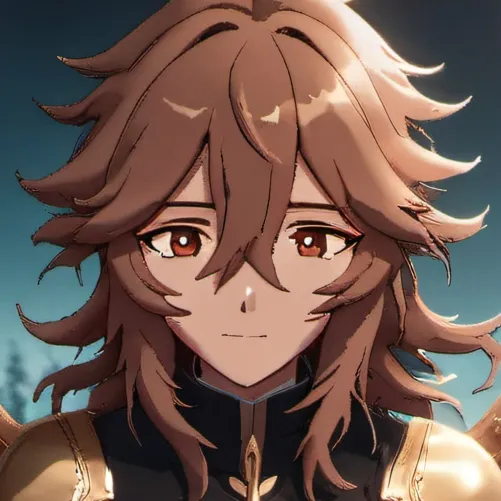 chat with ai character: lollia