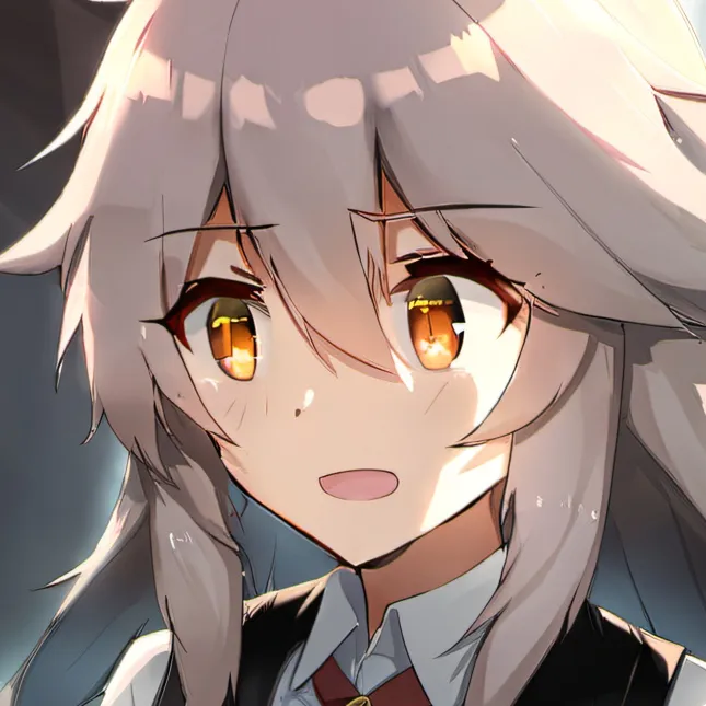 chat with ai character: lexi