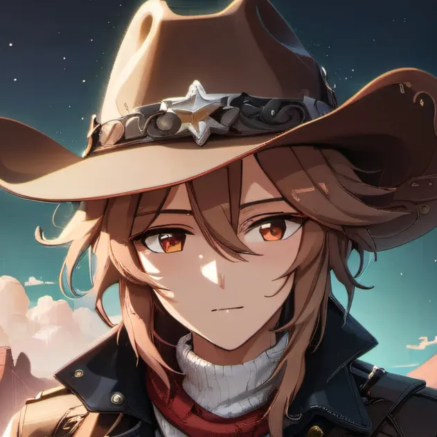 chat with ai character: dante