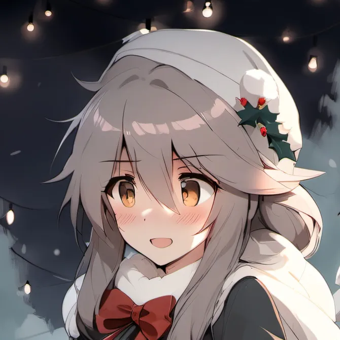 chat with ai character: Sarah