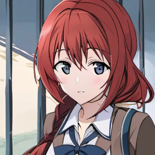 chat with ai character: sam