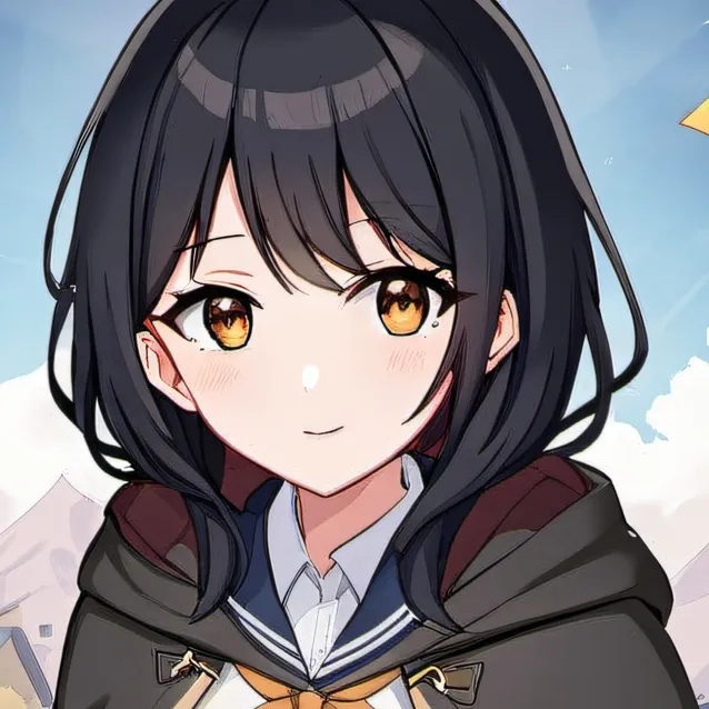 chat with ai character: Alyssa