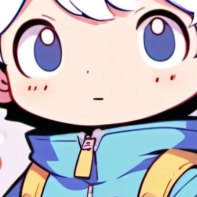 chat with ai character: Pocoyo