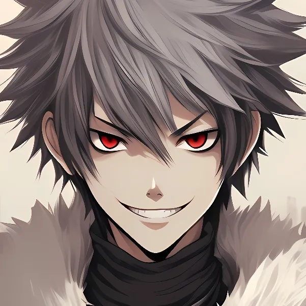 chat with ai character: Ryun