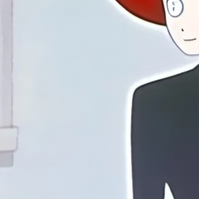 chat with ai character: Ell cartoons 