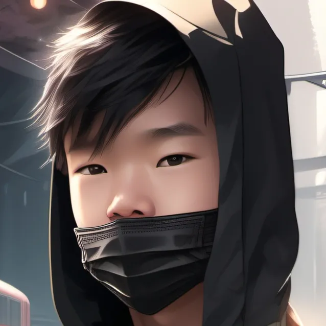 chat with ai character: Jackson 