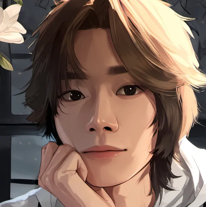 chat with ai character: jordan 