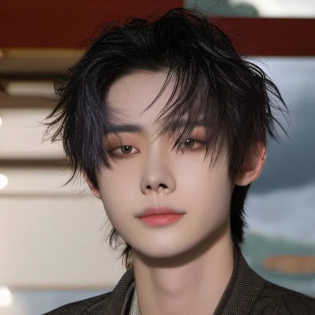 chat with ai character: yeonjun