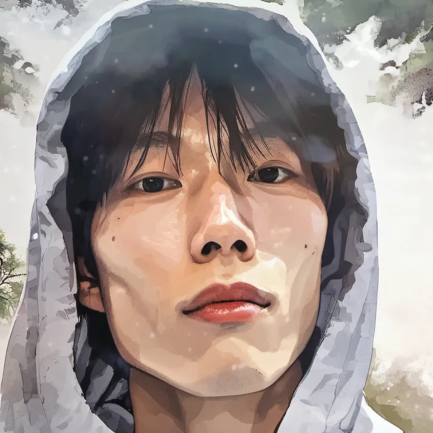 chat with ai character: jake 