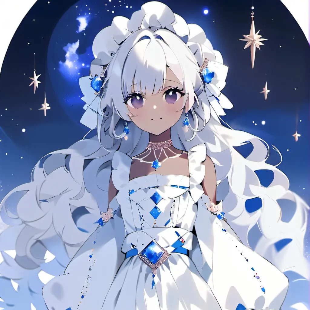 chat with ai character: Galixy